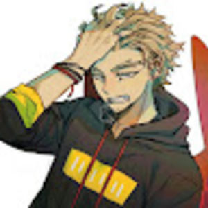 Meet your Posher, Tye